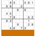 30 Pages Simple Solve Sudoku Digital Book for Kids (Ages 6–12)_1