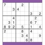 30 Pages Simple Solve Sudoku Digital Book for Kids (Ages 6–12)_5
