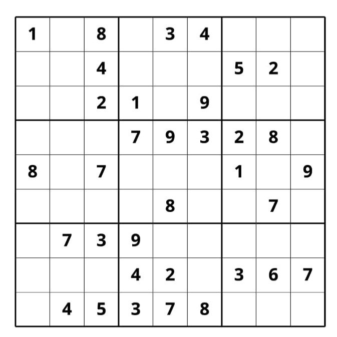 30 Pages Solve Sudoku Mind Brave Active Digital_book1