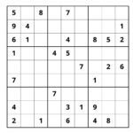30 Pages Solve Sudoku Mind Brave Active Digital_book2