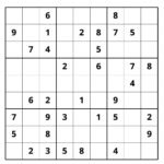 30 Pages Solve Sudoku Mind Brave Active Digital_book3