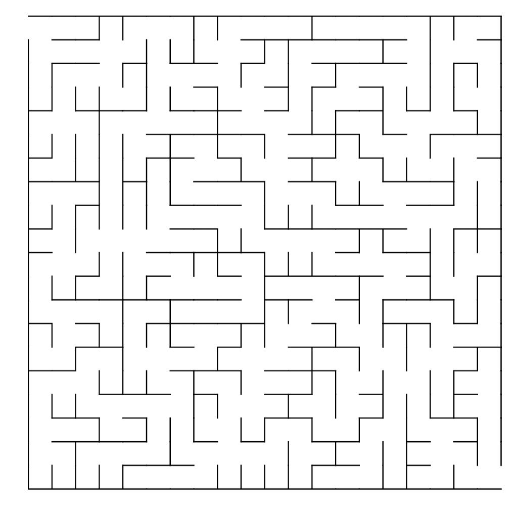 30 page Square Maze Puzzle Book3 30 page Square Maze Puzzle Book3