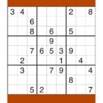 Brain Boost Sudoku Puzzle Digital Book for Kids – 30 Pages Fun & Learning Activity1