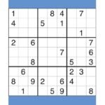 Brain Boost Sudoku Puzzle Digital Book for Kids – 30 Pages Fun & Learning Activity2