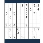Brain Boost Sudoku Puzzle Digital Book for Kids – 30 Pages Fun & Learning Activity3