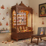God Sticker Guj_Hindi with Name 40 Sticke Bundle5