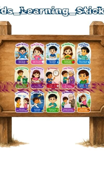 Good Habits 25_Stickers2