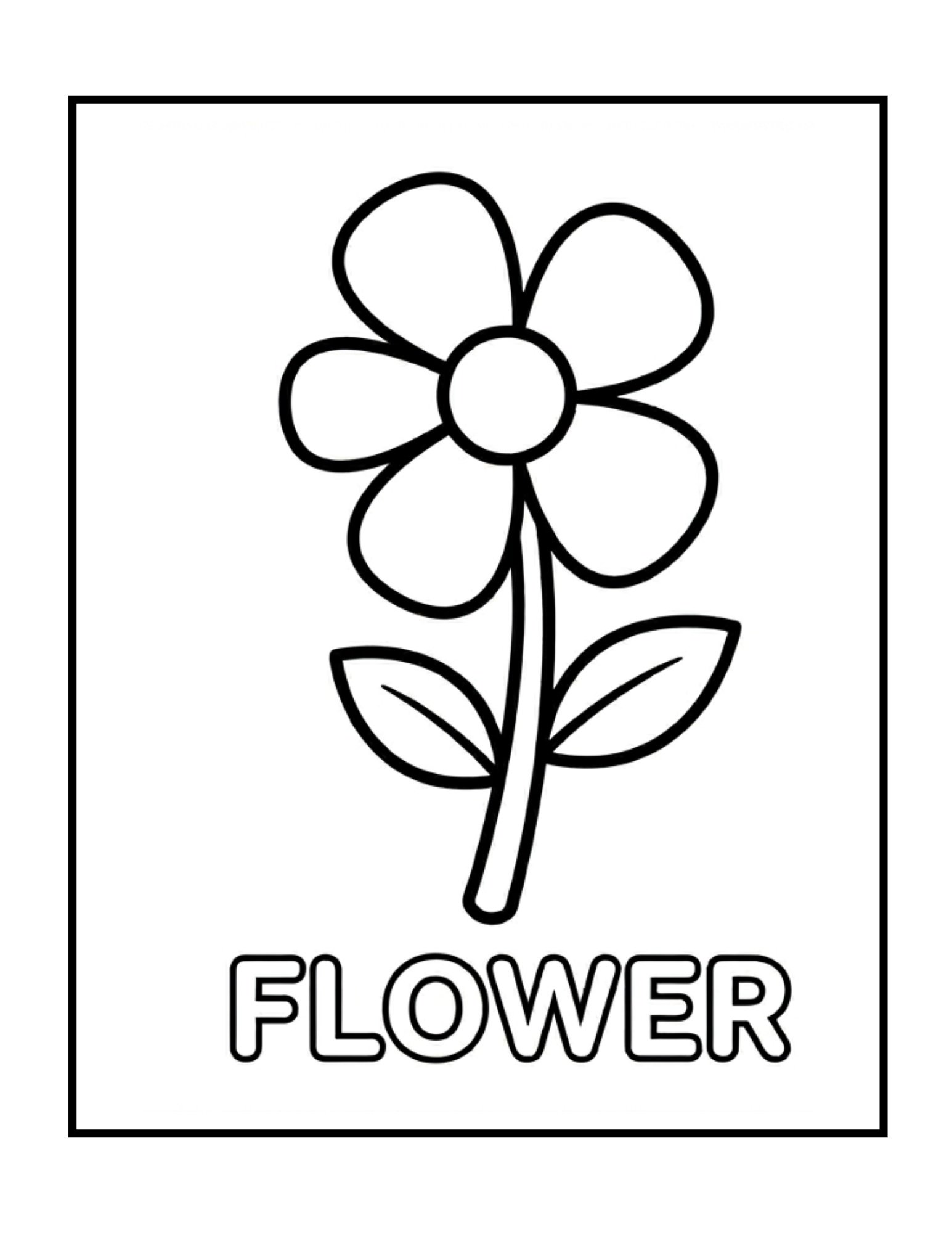 Kids Creative Activity Book - 100 Fun Coloring Pages1 Kids Creative Activity Book - 100 Fun Coloring Pages1