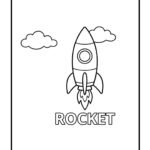 Kids Creative Activity Book - 100 Fun Coloring Pages2