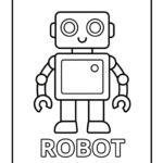 Kids Creative Activity Book - 100 Fun Coloring Pages3