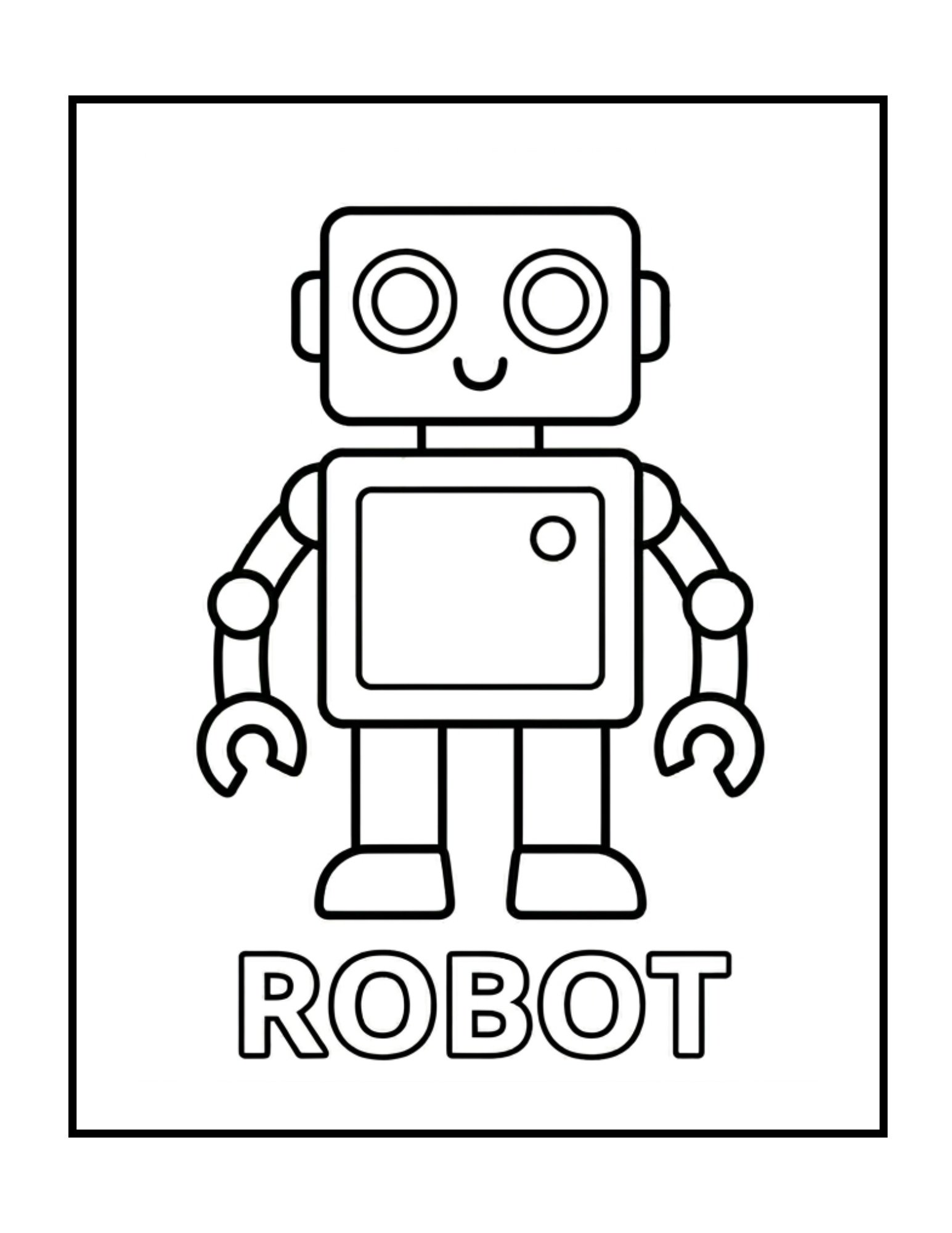Kids Creative Activity Book - 100 Fun Coloring Pages3 Kids Creative Activity Book - 100 Fun Coloring Pages3