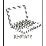 Kids Creative Activity Book - 100 Fun Coloring Pages8