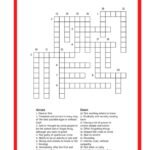 Printable Digital Crossword Puzzle 30 Page Pack for Kids & Adults1