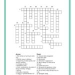 Printable Digital Crossword Puzzle 30 Page Pack for Kids & Adults3