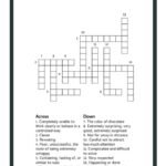 Printable Digital Crossword Puzzle 30 Page Pack for Kids & Adults4