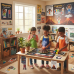 Science Learning 30 Stickers Bundle11