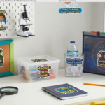 Science Learning 30 Stickers Bundle9