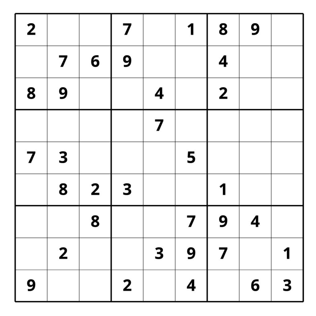 Sudoku Puzzle Digital Book – 30 Pages Brain Boosting Fun kids Ages 6 to 10_2 Sudoku Puzzle Digital Book – 30 Pages Brain Boosting Fun kids Ages 6 to 10_2
