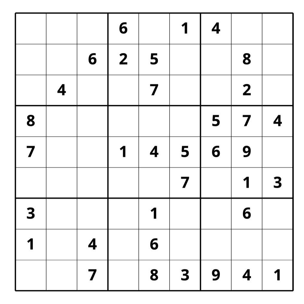 Sudoku Puzzle Digital Book – 30 Pages Brain Boosting Fun kids Ages 6 to 10_5 Sudoku Puzzle Digital Book – 30 Pages Brain Boosting Fun kids Ages 6 to 10_5