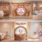 30++ Digital 3D Baby Chhathi Stickers_3