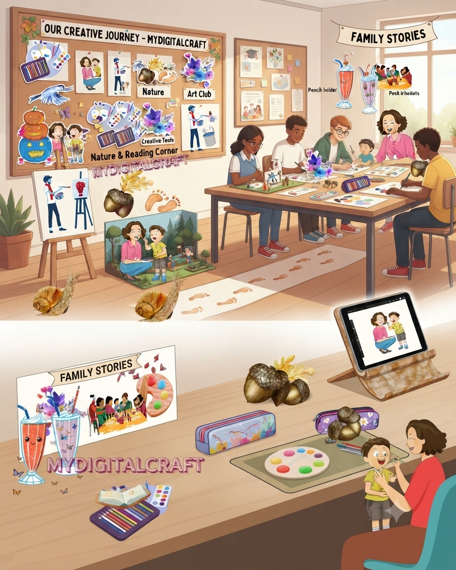 40++ 3D Digital Painting Design_14 40++ 3D Digital Painting Design_14