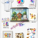 40++ 3D Digital Painting Design_7