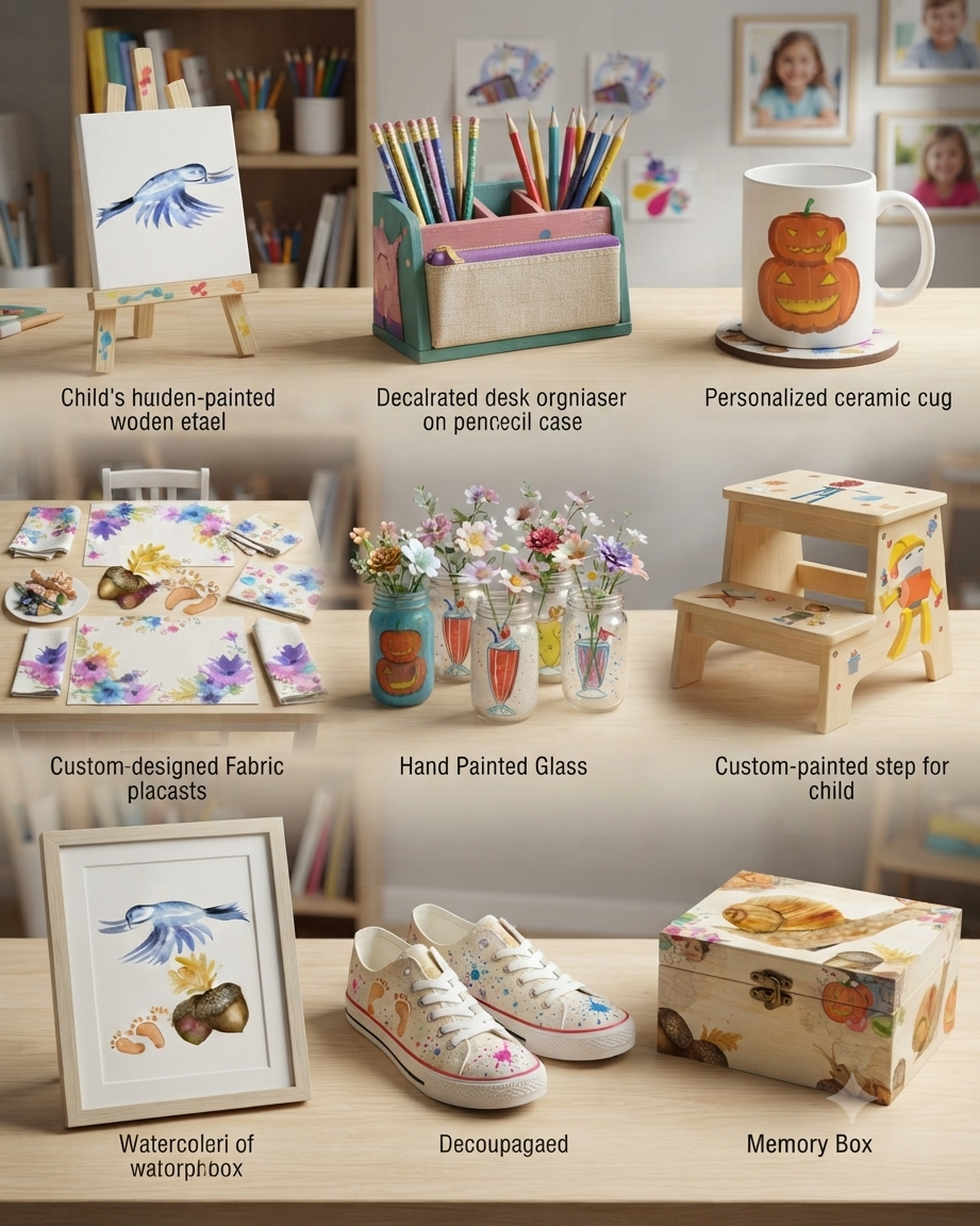 40++ 3D Digital Painting Design_9 40++ 3D Digital Painting Design_9