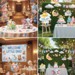 Baby Shower 3D Design_5