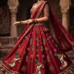 Royal Krishna Poshak DTF Iron On Transfer_12