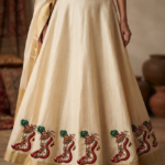 Royal Krishna Poshak DTF Iron On Transfer_6