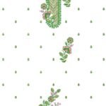 2.5 MM Bhungali Sequin Suit Embroidery Design