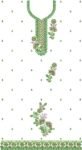 2.5 MM Bhungali Sequin Suit Embroidery Design